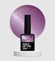 NAILSOFTHEDAY Esmalte Semipermanente Vitrage Cat Eye 01, 10ml — Photo 6