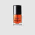BAEHR Aceite de uñas de naranja, 11ml (NAGELPFLEGEÖL ORANGE) — Photo 3
