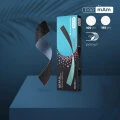 Staleks Limas desechables Doble Cara PapMam Mix 100/180 grit (50pcs) — Photo 3