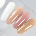 NAILSOFTHEDAY Polygel Nude 05, 30g — Photo 7