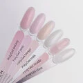 Touch Polygel Clear, 30ml — Photo 5