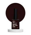 NAILSOFTHEDAY Esmalte Semipermanente Let&#039;s special Dark Chocolate, 10ml — Photo 4