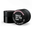 NAILSOFTHEDAY Liquid Acrygel, 08, 15ml — Photo 9