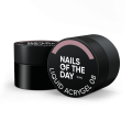 NAILSOFTHEDAY Liquid Acrygel, 08, 15ml — Photo 9