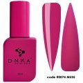 DNKa Cover Base 0074 Muse 12 ml — Photo 4