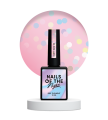 NAILSOFTHENIGHT Party base, 03, 10 ml — Photo 7