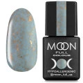 Moon Full LEAF Rubber Base 04, 8ml — Photo 5