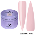 DNKa Builder Gel 12 Diana, 30ml — Photo 5