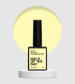 NAILSOFTHEDAY Let’s Special Yellow Butter, 10ml — Photo 4