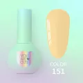 YOUARECUTE Esmalte Semipermanente 151, 5ml — Photo 4