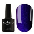 Esmalte Semipermanente Komilfo Deluxe Series 128, 8ml — Photo 6