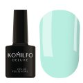 Esmalte Semipermanente Komilfo Macarons M006, 8ml — Photo 5