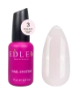 Edlen Cover Base 03 Nude, 50ml — Photo 7