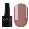 Esmalte Semipermanente Komilfo Deluxe Series 061, 8ml — Photo 4