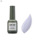DA23 Top no wipe Lilac Cloud, 8ml — Photo 4