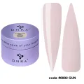 DNKa Builder Gel Light 02, 30 ml — Photo 5