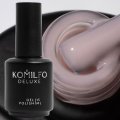 Komilfo Color Base French &quot;Skin&quot; 024, 30ml — Photo 6