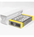 Aspirador SHEMAX Style PRO, verde — Photo 10