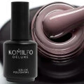 Komilfo Color Base French 20, 8ml — Photo 8