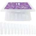 DNKA´ Moldes Dual System (Ballerina) , 120 pcs — Photo 7