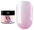 Valeri Builder Gel Dream 09, 30ml — Photo 6