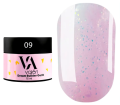 Valeri Builder Gel Dream 09, 15ml — Photo 4