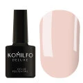 Esmalte Semipermanente Komilfo Deluxe Series 026, 8ml — Photo 4