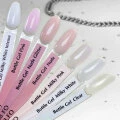 Komilfo Bottle Gel Pink, 15ml — Photo 5