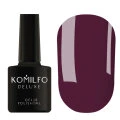 Esmalte Semipermanente Komilfo Deluxe Series 104, 8ml — Photo 4