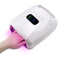 ETTAALA LAMPARA LED UÑAS HIGH POWER — Photo 8