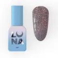 Luna Esmalte Semipermanente 218, 8ml (Reflectivo) — Photo 5