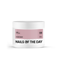 NAILSOFTHEDAY Cover base 08, 30ml new formula — Photo 7