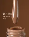 Dark by Rior Esmalte Semipermanente 155, 10ml — Photo 5