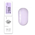 Trendy Nails Cover Base 288, 8ml — Photo 5