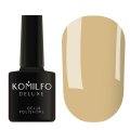 Esmalte Semipermanente Komilfo Deluxe Series 306, 8ml — Photo 4