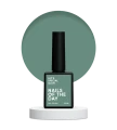 NAILSOFTHEDAY Esmalte Semipermanente Let&#039;s special Olive, 10ml — Photo 4