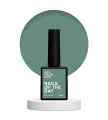 NAILSOFTHEDAY Esmalte Semipermanente Let&#039;s special Olive, 10ml — Photo 4