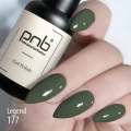 PNB Esmalte Semipermanente 177, 8ml — Photo 5