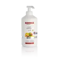 BAEHR Crema afrutada para pies con aceite de mango y melocotón, 125ml (FRUCHT-FUSSCREME) — Photo 5