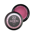 Moon Full POLY GEL 22, 30ml — Photo 4