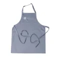 Shelly Apron, gris — Photo 7
