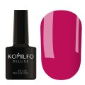 Esmalte Semipermanente Komilfo DeLuxe Series Kaleidoscopic K010, 8ml — Photo 4