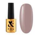 Esmalte semipermanente 095 F.O.X. 14ml — Photo 4