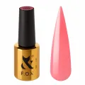 F.O.X Tonal Top 009, 7ml — Photo 4