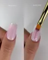 Trendy Nails Modeling Gel Pastel Pink, 15ml — Photo 5
