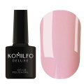 Esmalte Semipermanente Komilfo Deluxe Series 202, 8ml — Photo 4