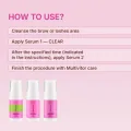 ELAN Eyebrow and Eyelash Flexing Expert System "SUPERSONIC" 2.0 Kit (Serum 1 Pink) — Photo 5