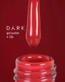 Dark by Rior Esmalte Semipermanente 136, 10ml — Photo 3