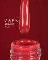 Dark by Rior Esmalte Semipermanente 136, 10ml — Photo 3