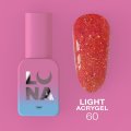 LUNA Light Acrygel 60, 13ml — Photo 6